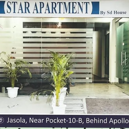 Star Apartment